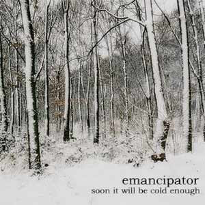 Emancipator - Soon It Will Be Cold Enough (2006) Emancipator - Soon It Will Be Cold Enough (2006)