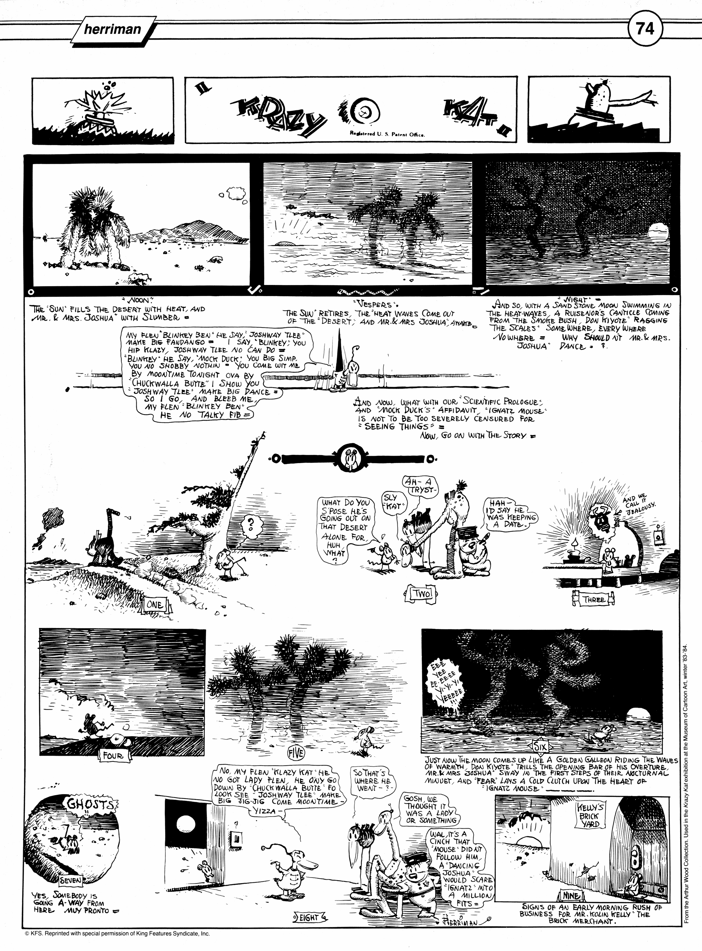 Read online Raw (1980) comic -  Issue # TPB 6 - 106