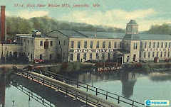 Rock River Woolen Mills