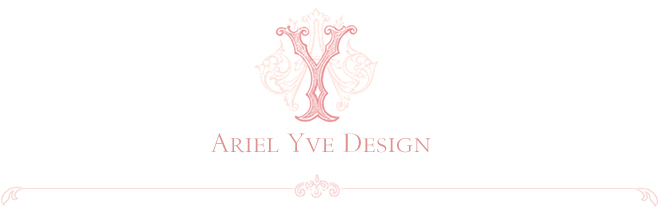 Ariel Yve Design