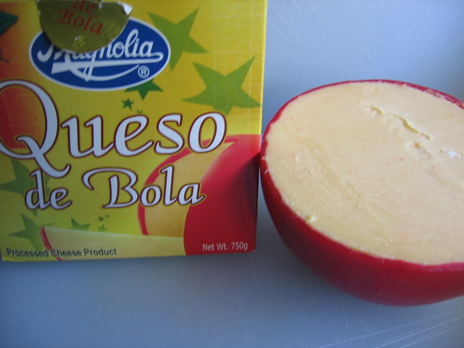 Inato lang Filipino Cuisine and More CHEESE PIMIENTO FILIPINO STYLE