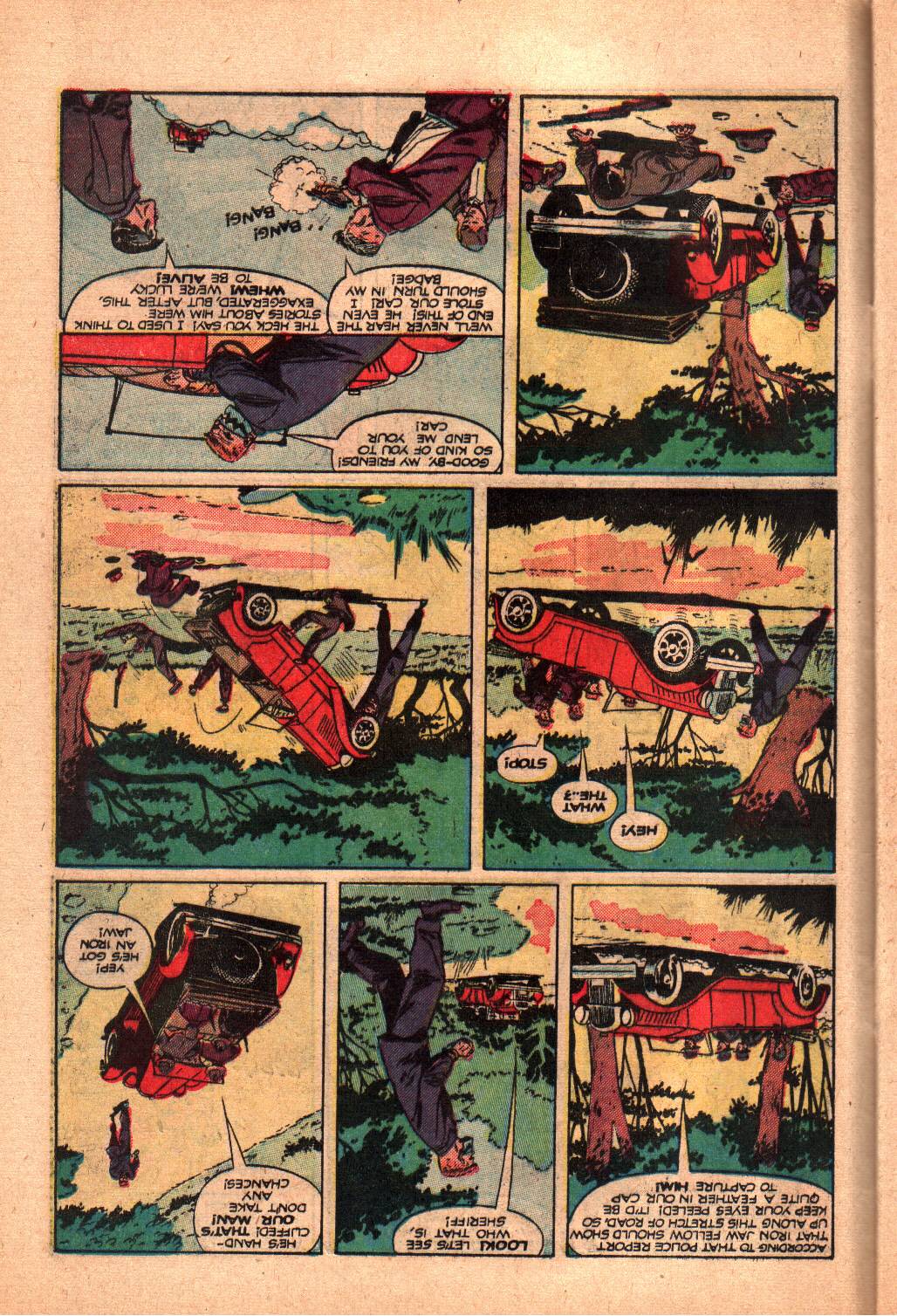 Read online Boy Comics comic -  Issue #61 - 35