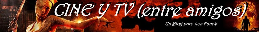 Cine y Tv (entre amigos)