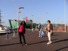 MUSEO NEMO EN AMSTERDAM