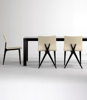 Modern Contemporary Dining Chairs| Italian Dining Furniture