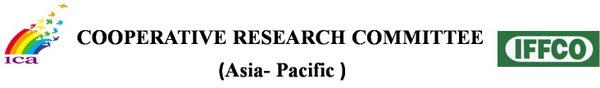Co-operative Research (Asia - Pacific)