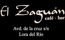 Cafe-Bar "El Zaguan"