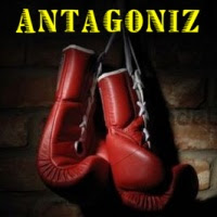 Antagoniz