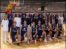 UNIBASKET JEREZ - LIGA EBA