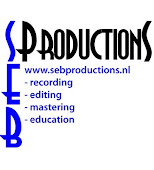 live opnames: sebproductions.nl