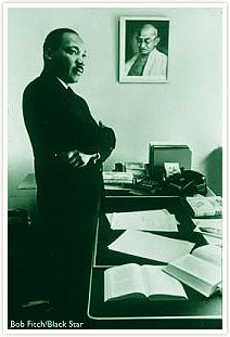 THE POOR PEOPLE'S CAMPAIGN INC