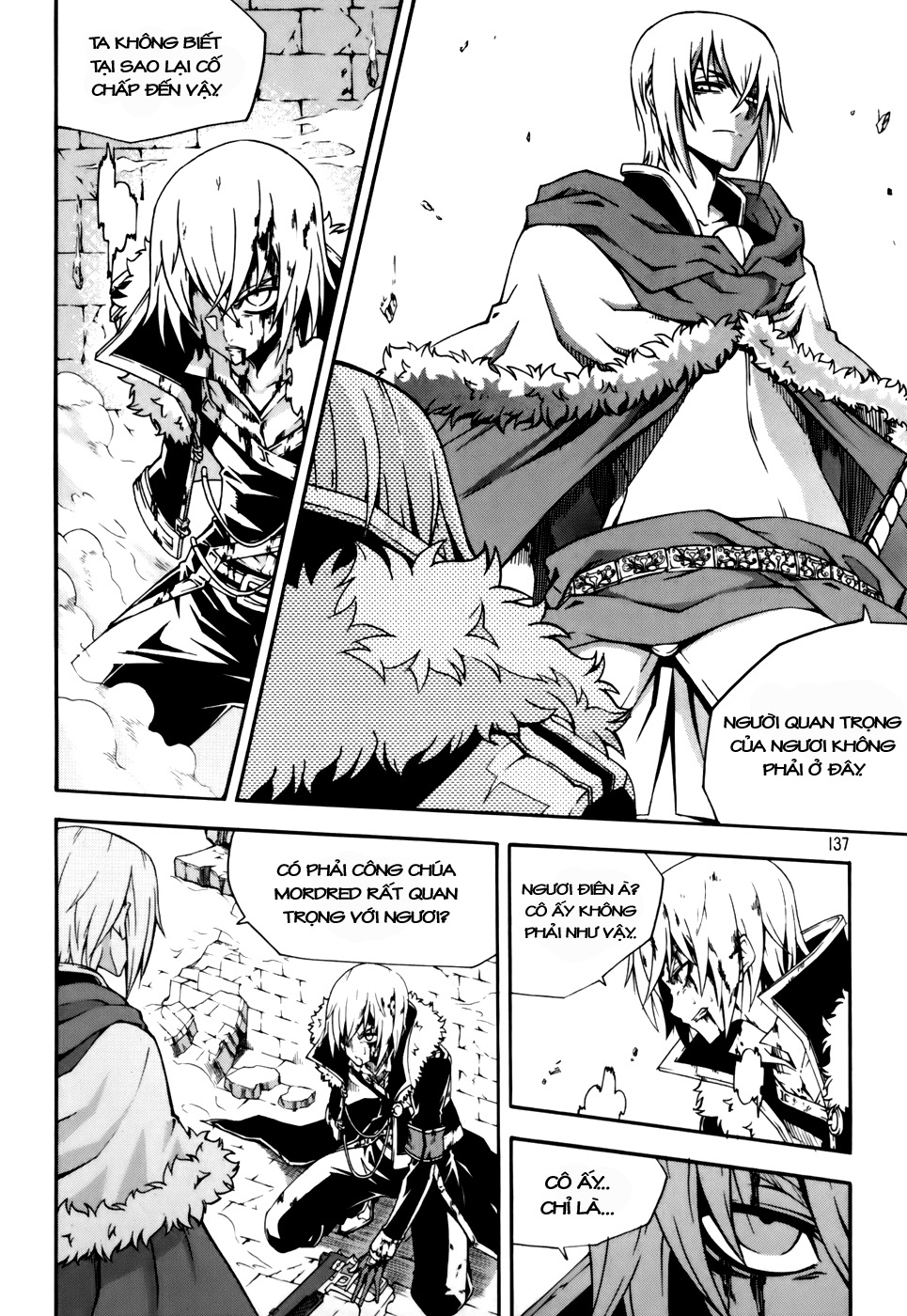 Witch hunter Chap 45 - Truyen.Chap.VN