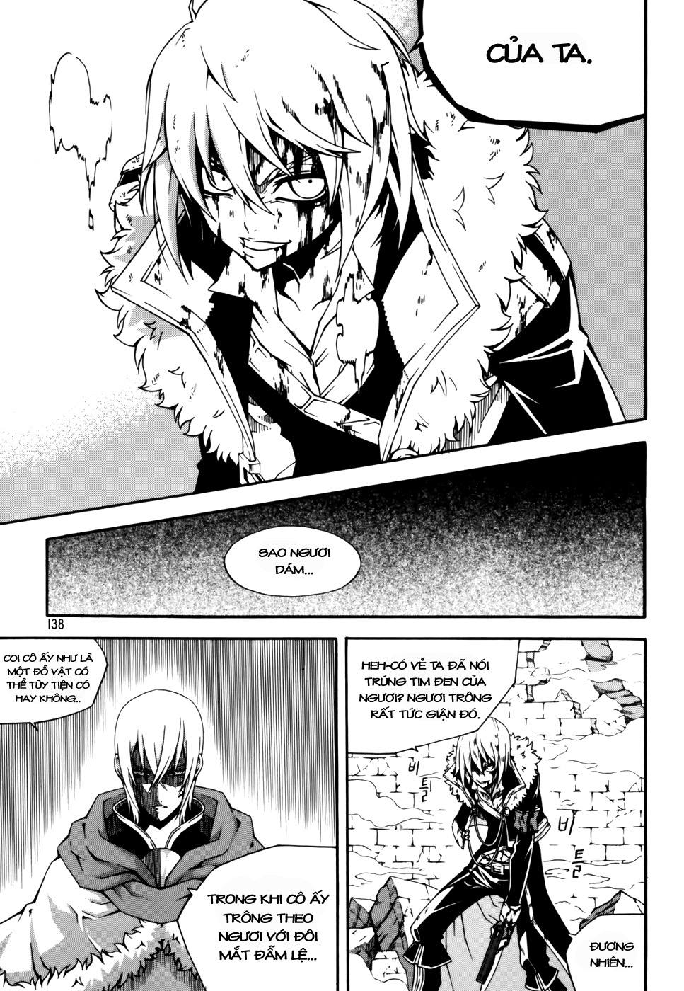 Witch hunter Chap 45 - Truyen.Chap.VN