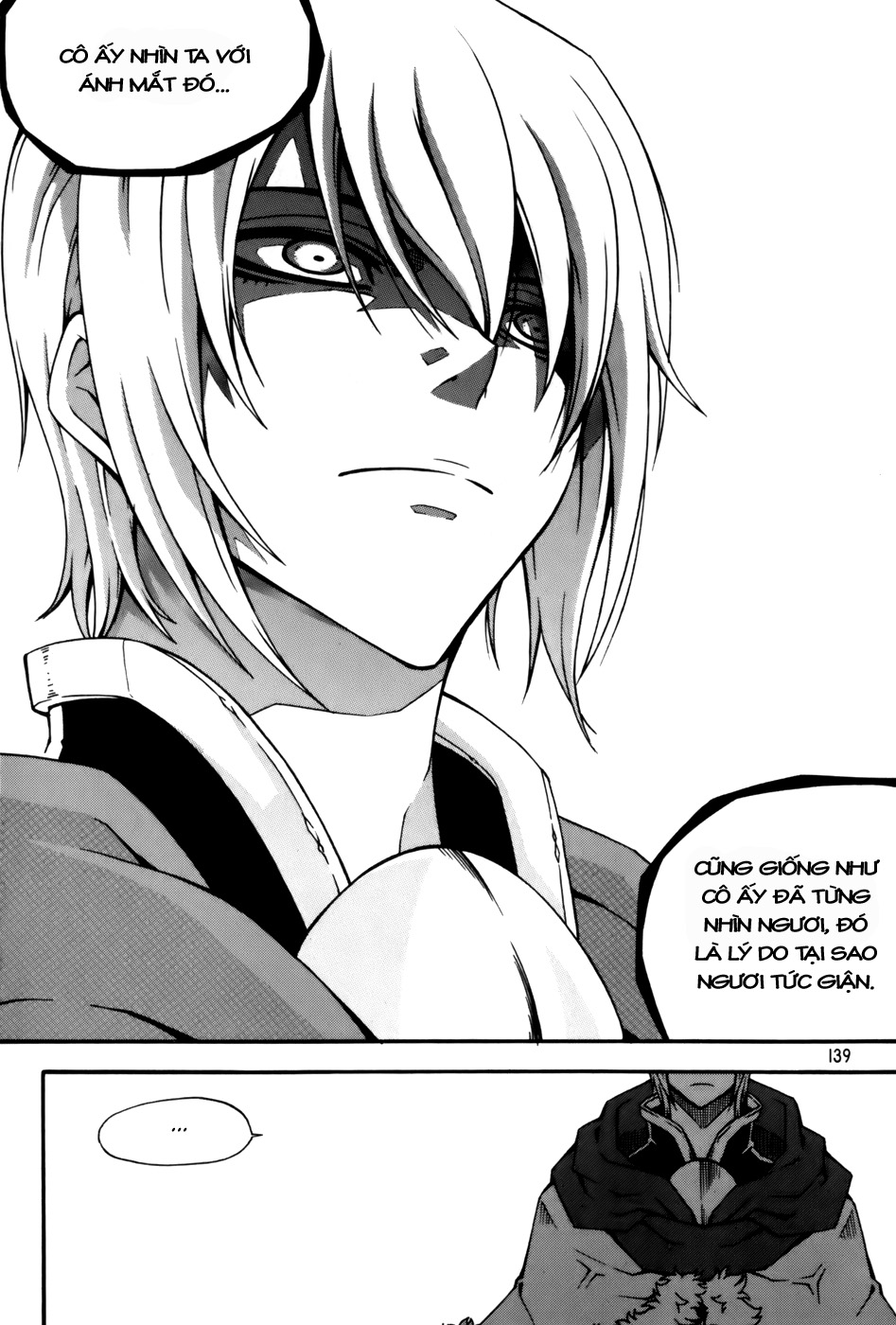 Witch hunter Chap 45 - Truyen.Chap.VN