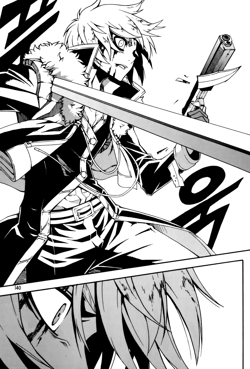 Witch hunter Chap 45 - Truyen.Chap.VN