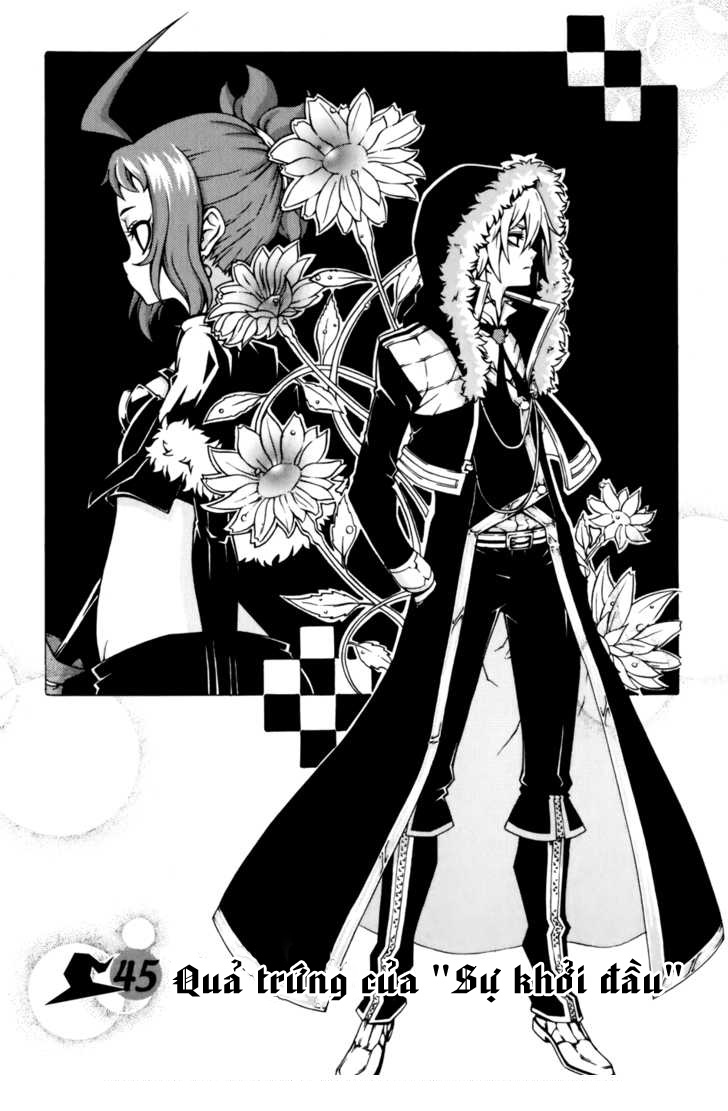 Witch hunter Chap 45 - Truyen.Chap.VN