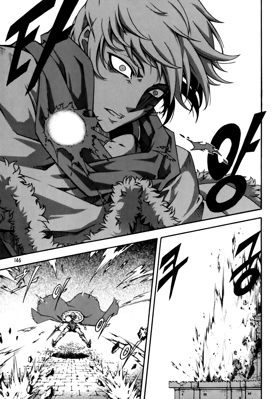 Witch hunter Chap 45 - Truyen.Chap.VN