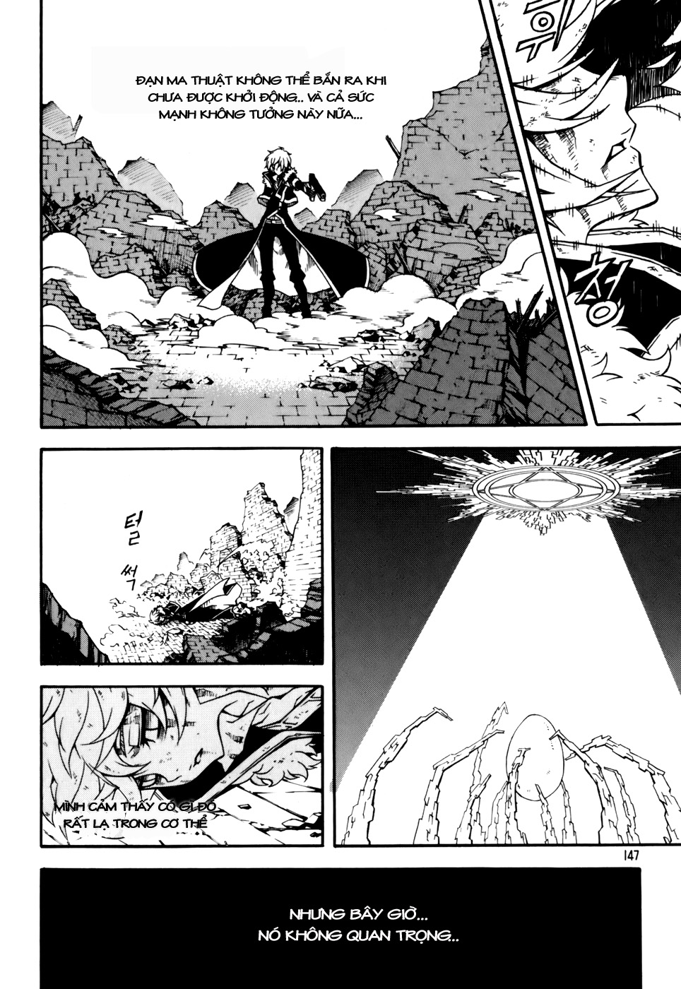 Witch hunter Chap 45 - Truyen.Chap.VN