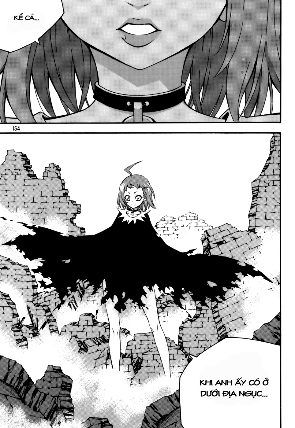 Witch hunter Chap 45 - Truyen.Chap.VN