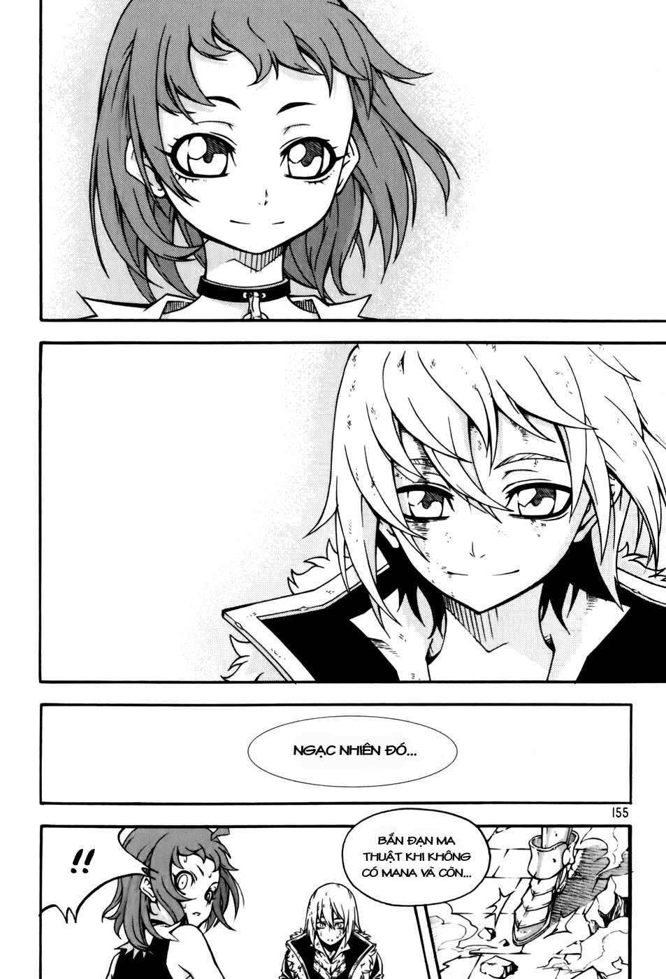 Witch hunter Chap 45 - Truyen.Chap.VN