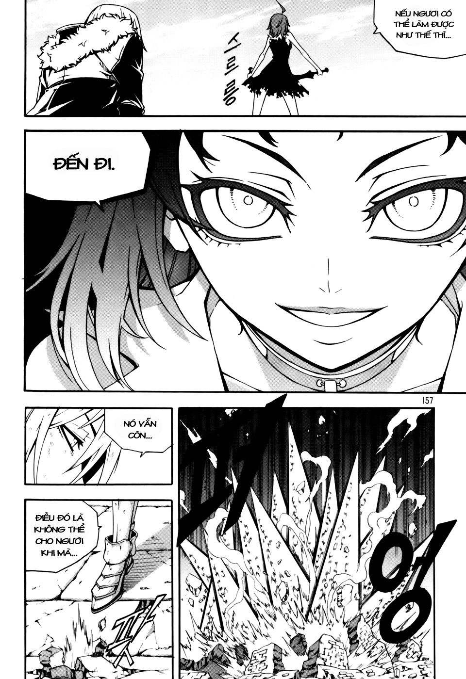 Witch hunter Chap 45 - Truyen.Chap.VN