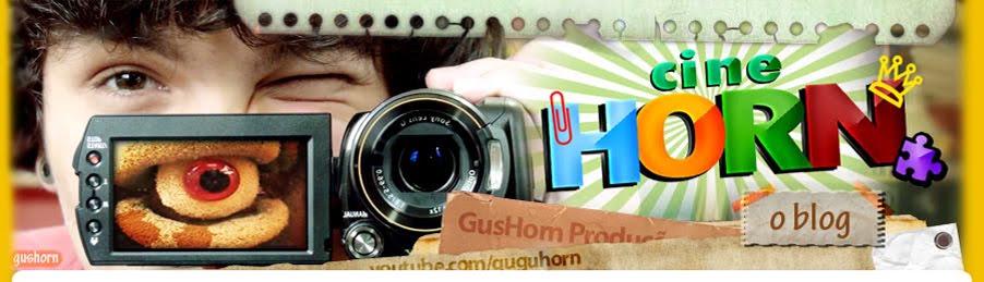 GusHorn Produções