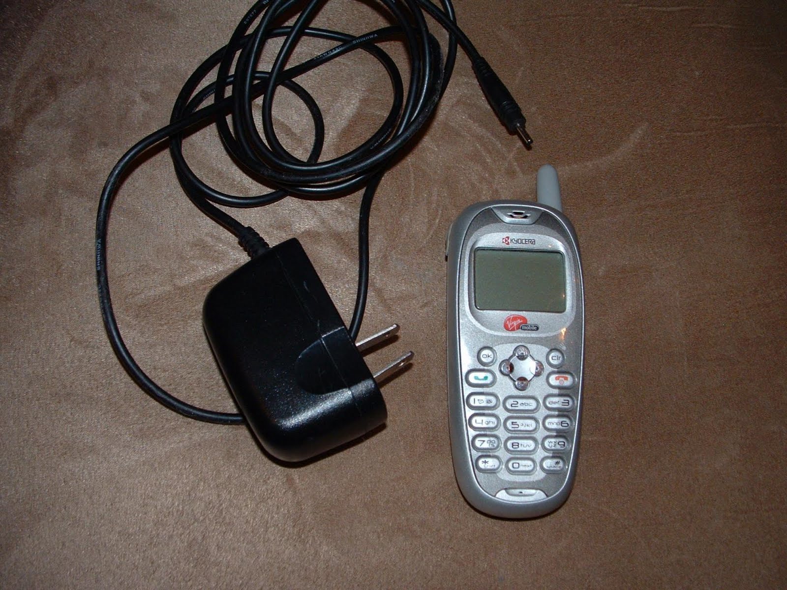 Thoughts About Life and Running The Evolution of Virgin Mobile Phones