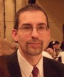 Rob Levesque