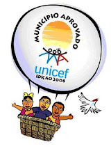 Cruz Selo UNICEF