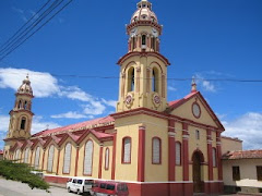 FOTOS SANTANDER -  VELEZ