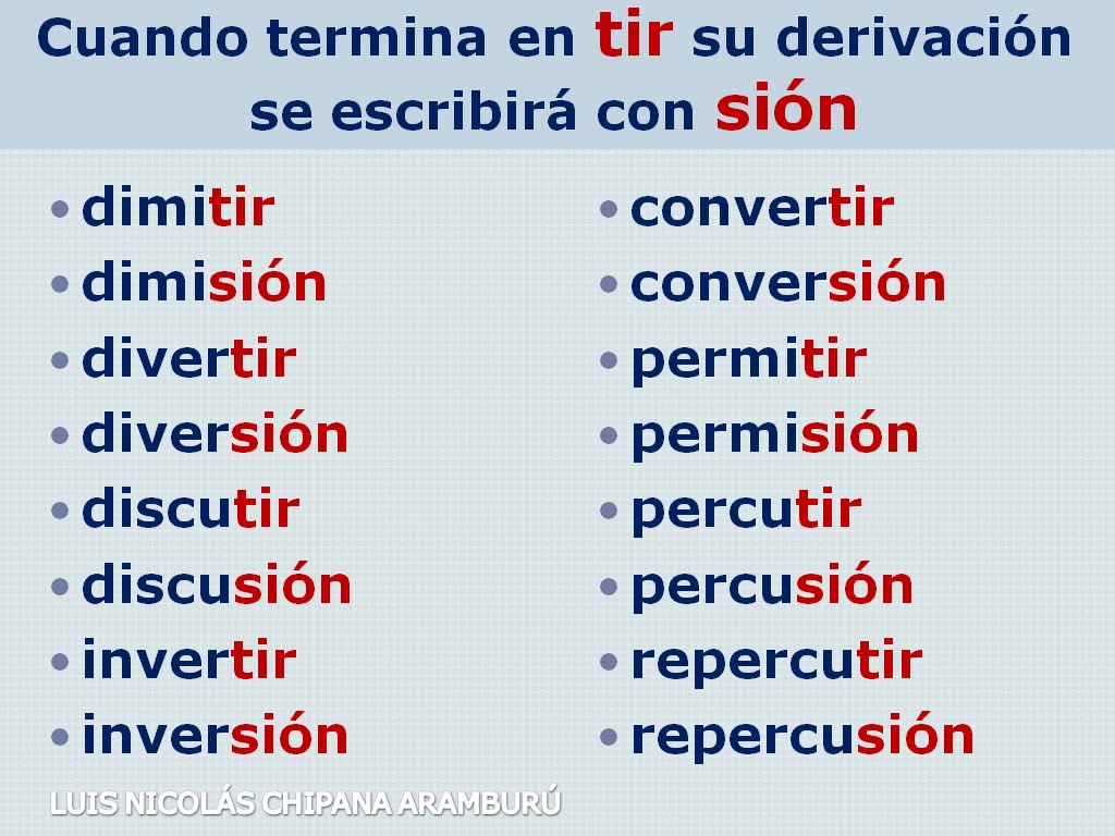 SERVICIO DE LENGUAJE Y LITERATURA USO DE GRAFÍAS O LETRAS COMPLEJAS 