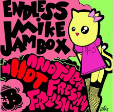 Endless Mike Jambox - "Another Hot Freshy-Freshy" CD 2003