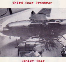 Third Year Freshmen - "Senior Year" CD