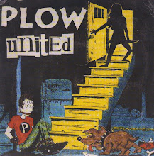 Plow United - "Sadi" 7"