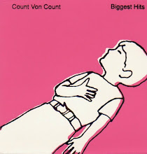 Count von Count - "Biggest Hits" CD