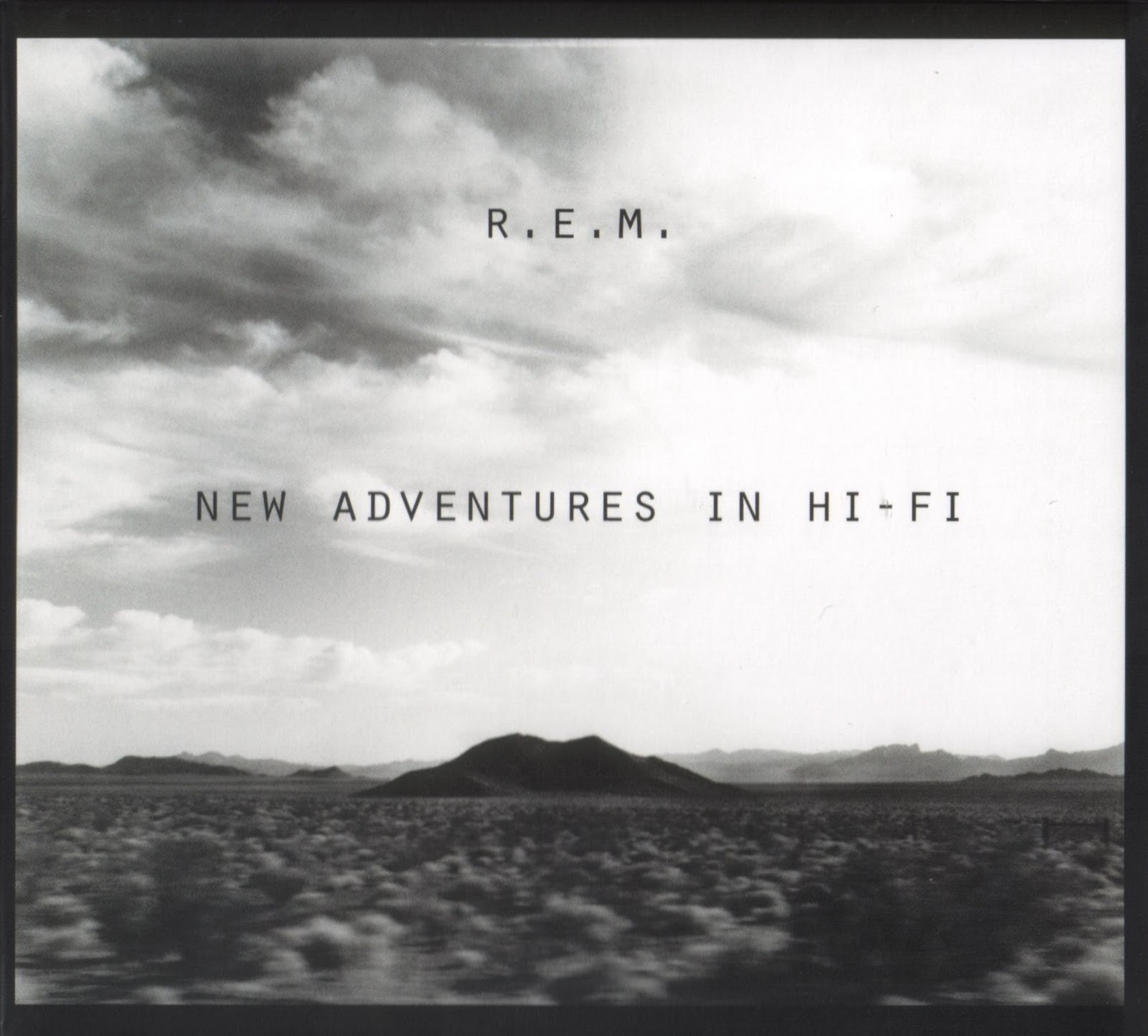 Musicotherapia R.E.M. New Adventures In Hi (1996) Musicotherapia R.E.M. New Adventures In Hi (1996)