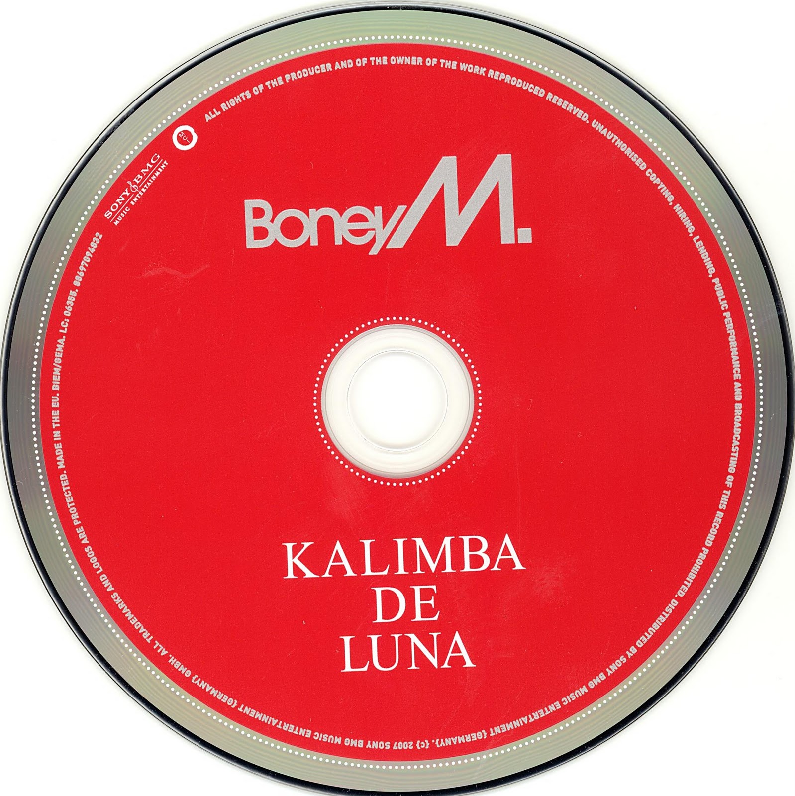Boney m kalimba de. Boney m 1984 CD. Boney m Eye Dance 1985. Boney m альбомы Kalimba de Luna. CD Boney m Eye Dance.