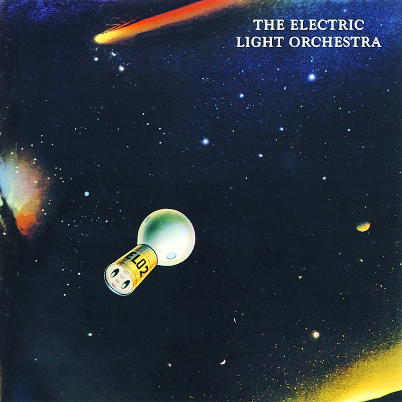 electric light orchestra the electric light orchestra