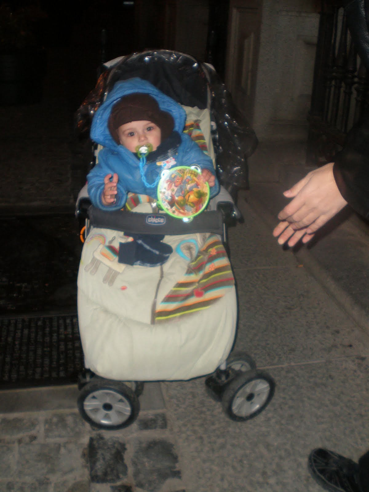 Blog de una madre desesperada La