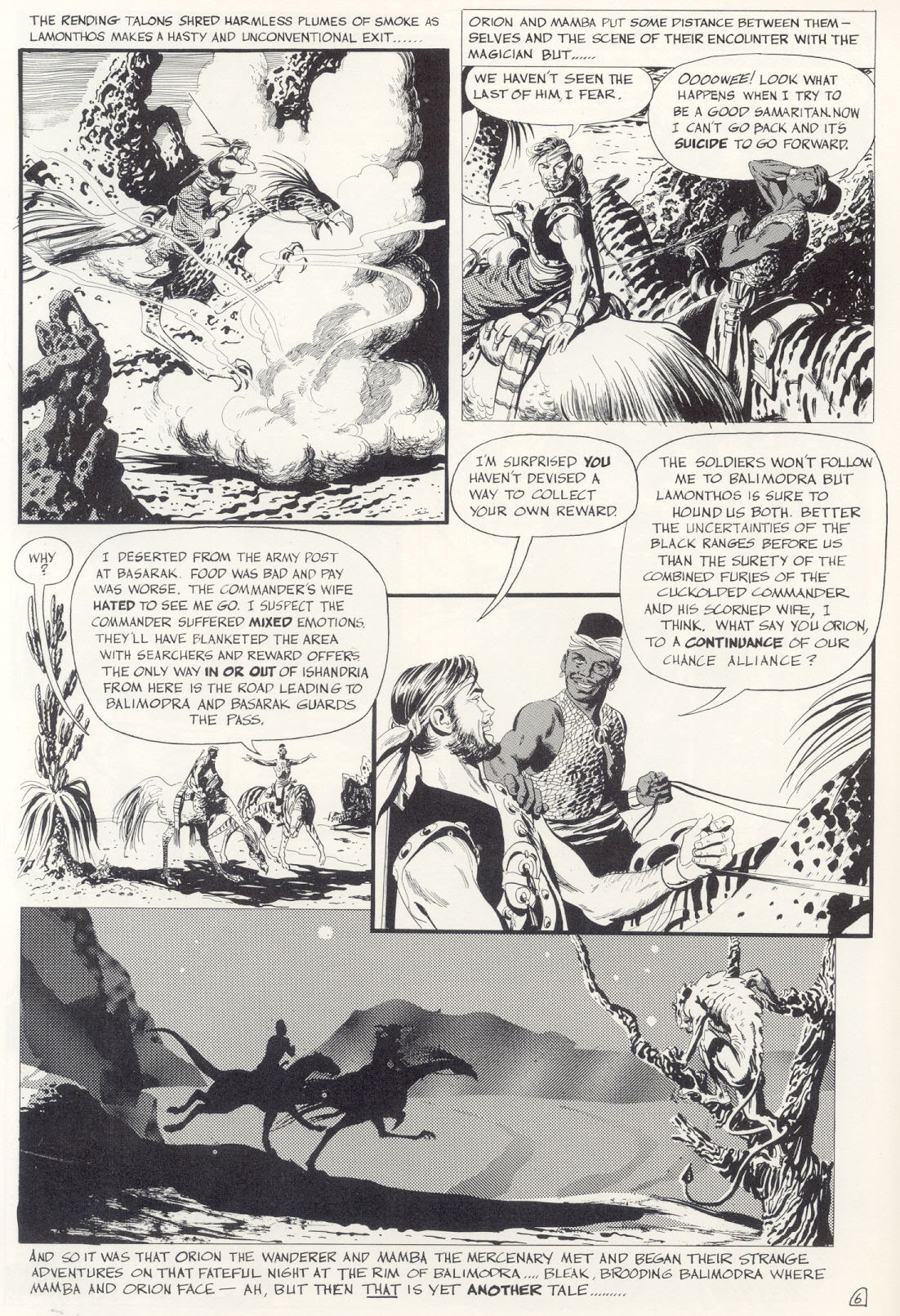 Read online Hot Stuf' comic -  Issue #2 - 13
