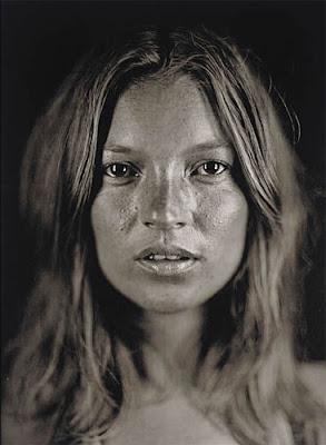 Celebrity and entertainment news: Kate Moss Vintage