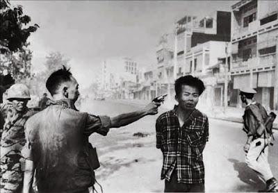 Historic Photography Stories - Nguyen Ngoc Loan