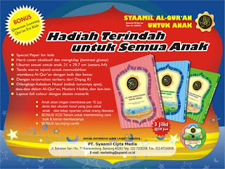 Distributor Quran