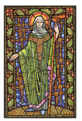 St. Brigid