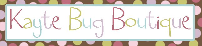 Kayte Bug Boutique