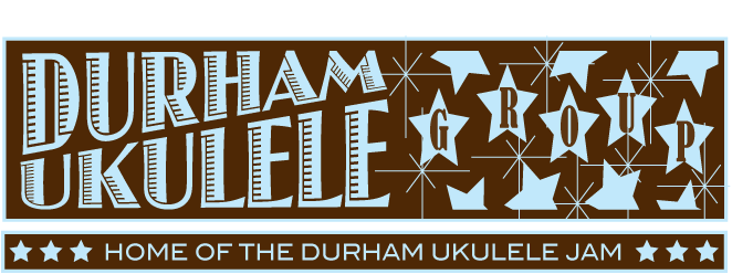 Durham Ukulele Group