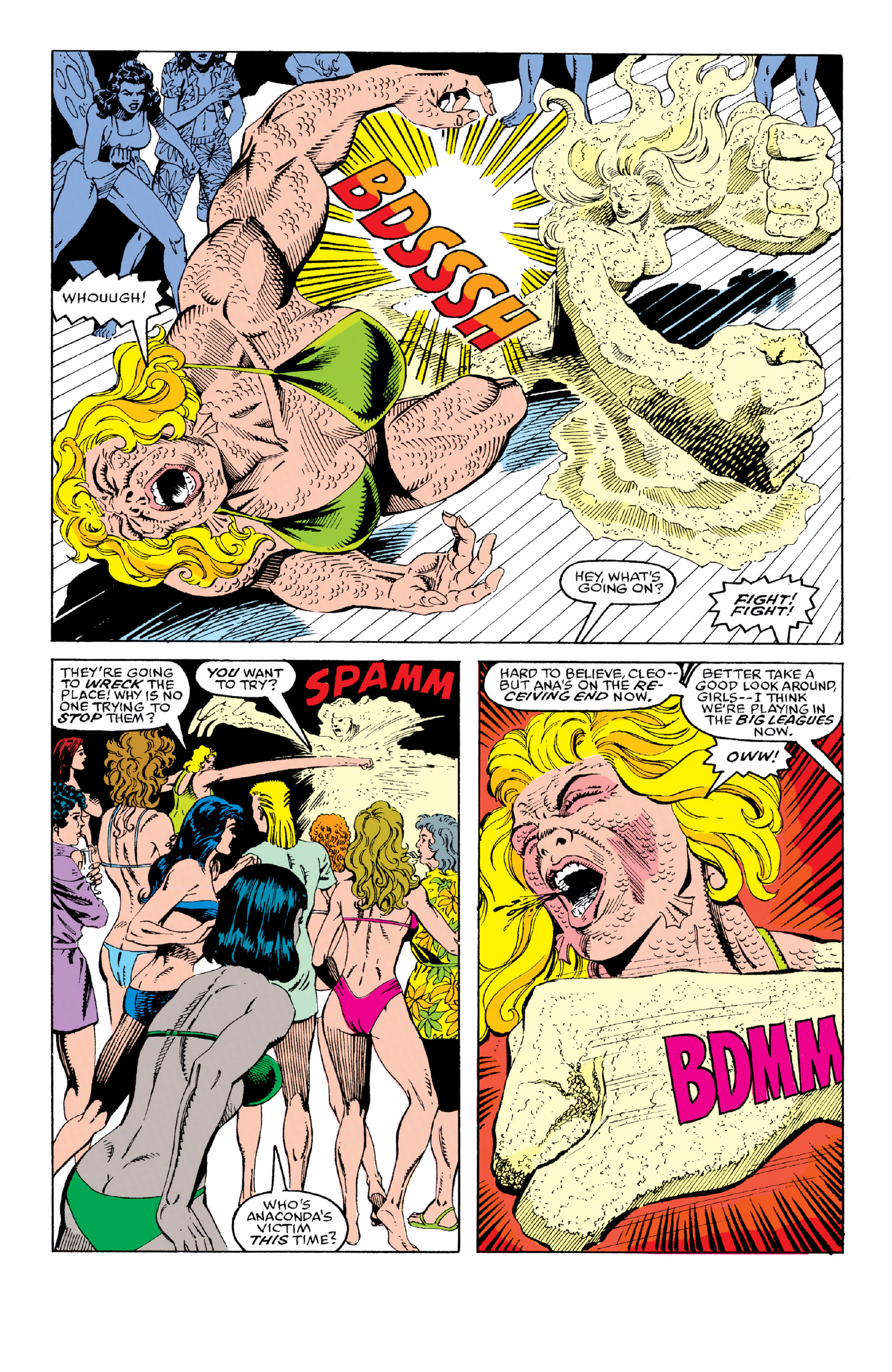 Read online Captain America Epic Collection comic -  Issue # TPB The Superia Strategem (Part 1) - 36