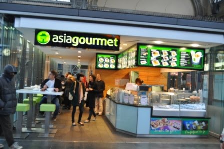 The Food Chapter | Singapore Blog | Food and Travel |: Asiagourmet