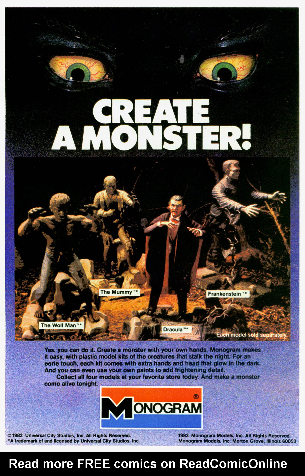 Read online G.I. Combat (1952) comic -  Issue #257 - 50