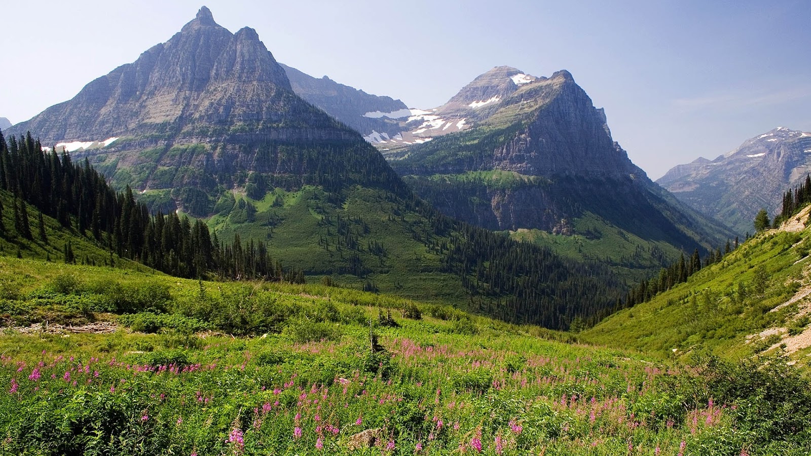 ikkuru: 20 Amazing Landscapes Full HD Wallpapers 1080p